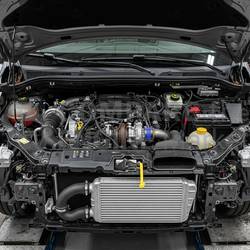 RENAULT TRAFIC TRAFIC LL29 SPORT DCI R9M408 1.6L 2015 used Engine for Sale